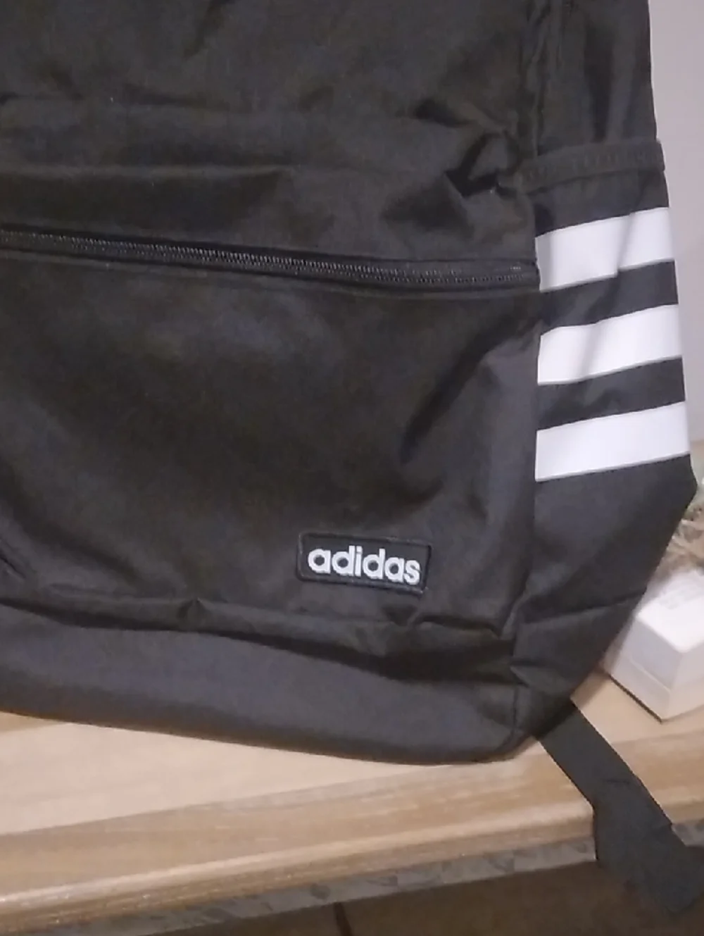 Unisex Adidas Book Bag Backpack